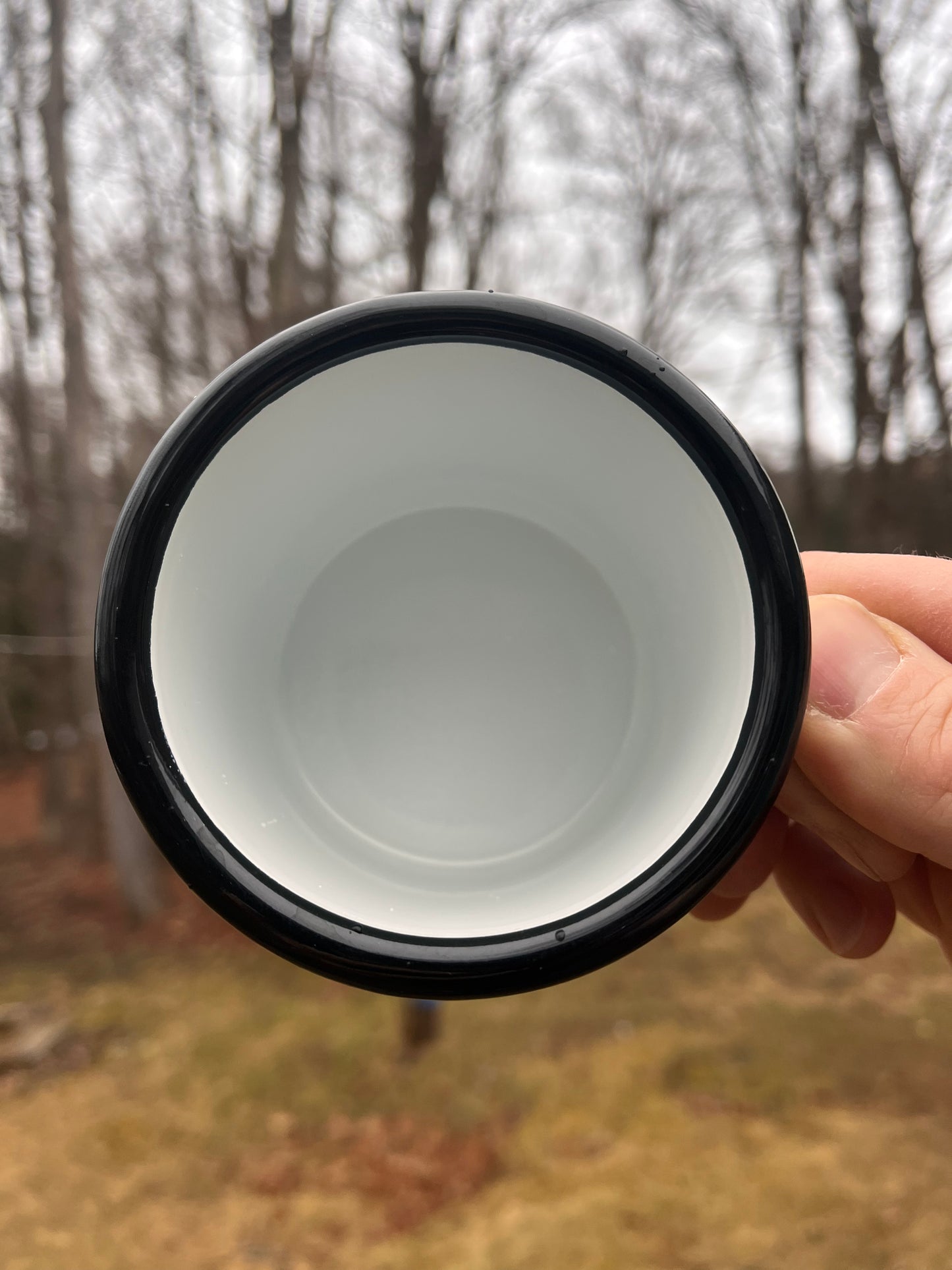 Camp Mug