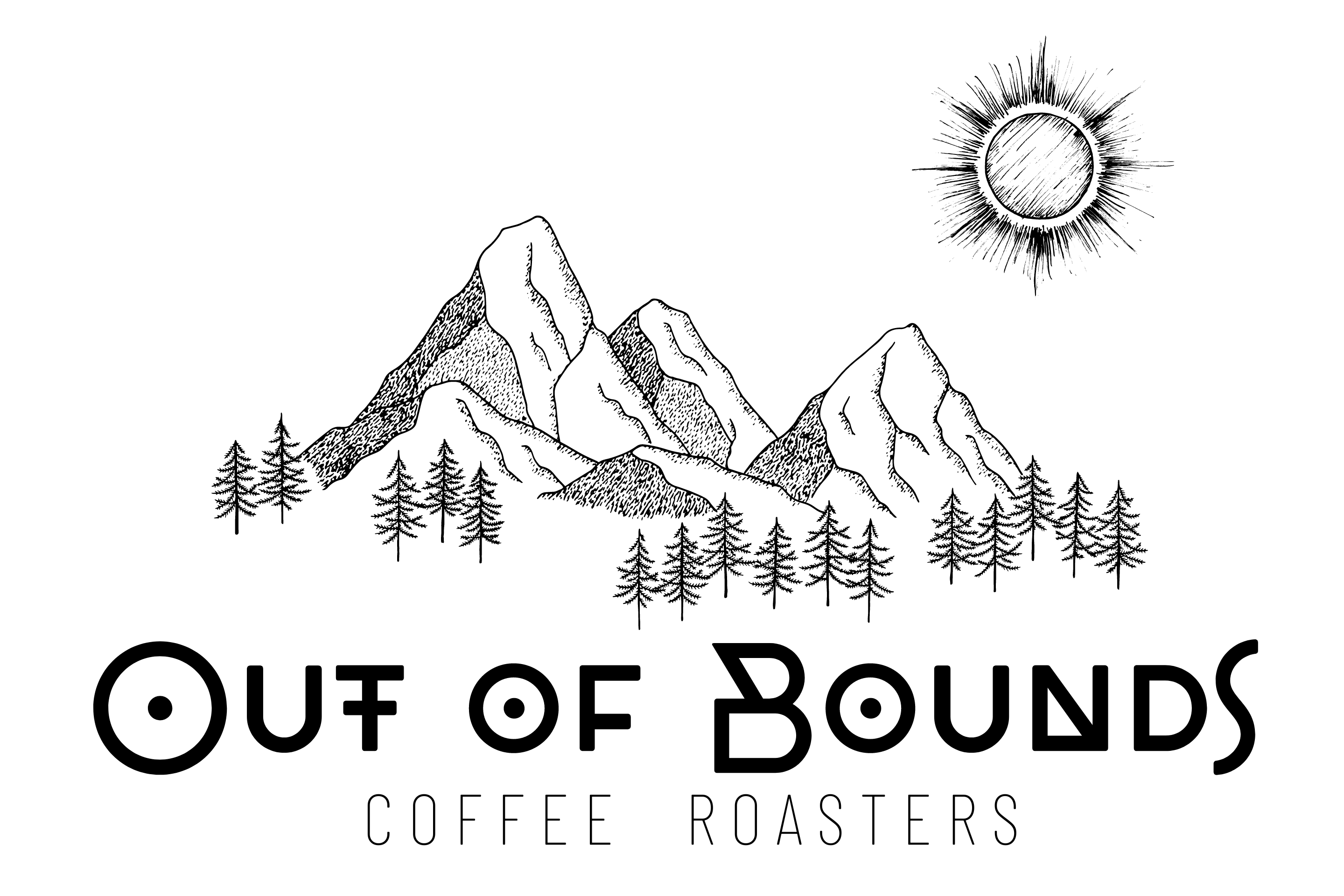 Out of Bounds Coffee