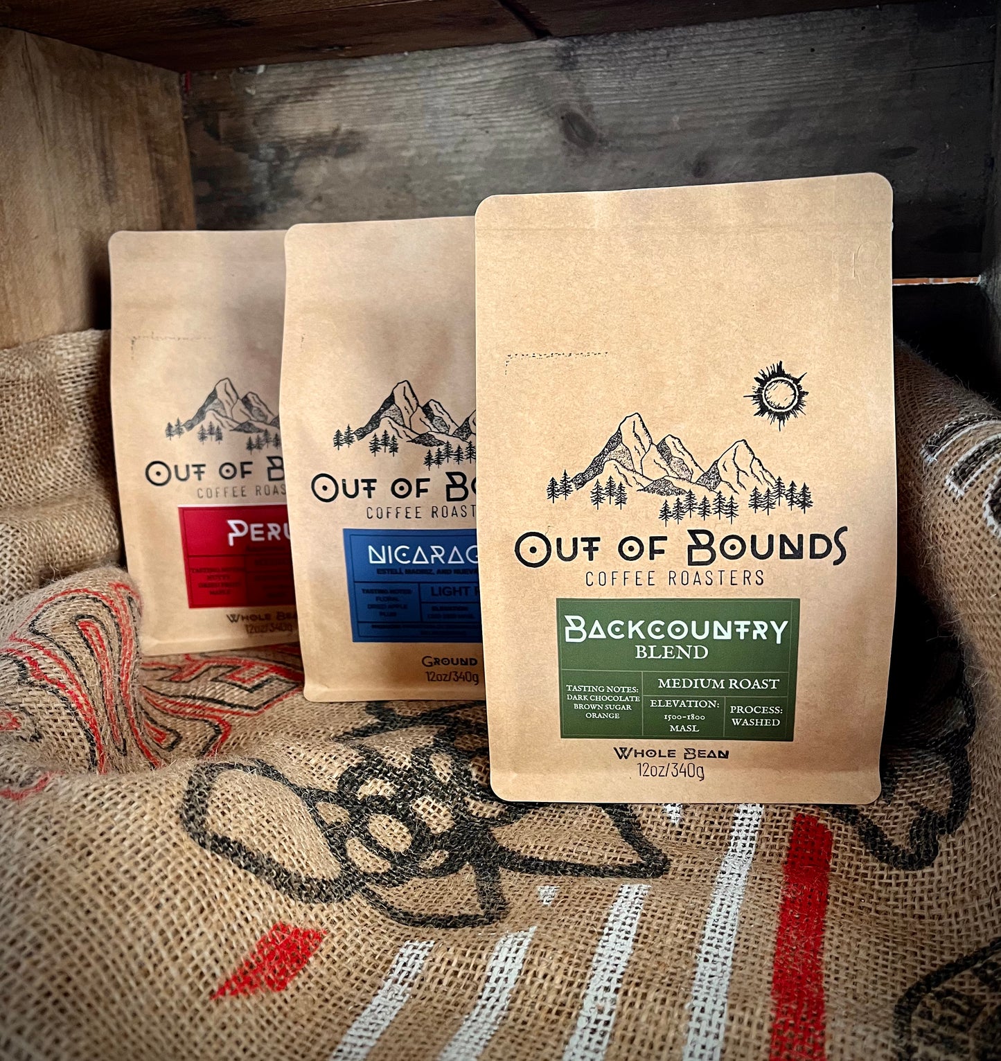 Roaster's Choice Coffee Subscriptions