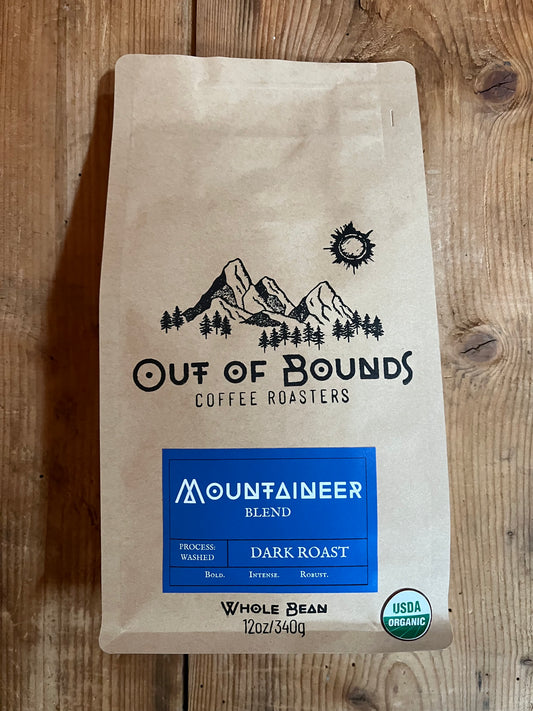 Mountaineer Blend