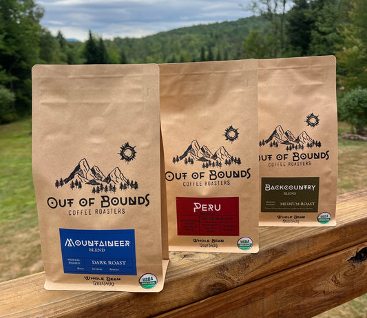 Roaster's Choice Coffee Subscriptions